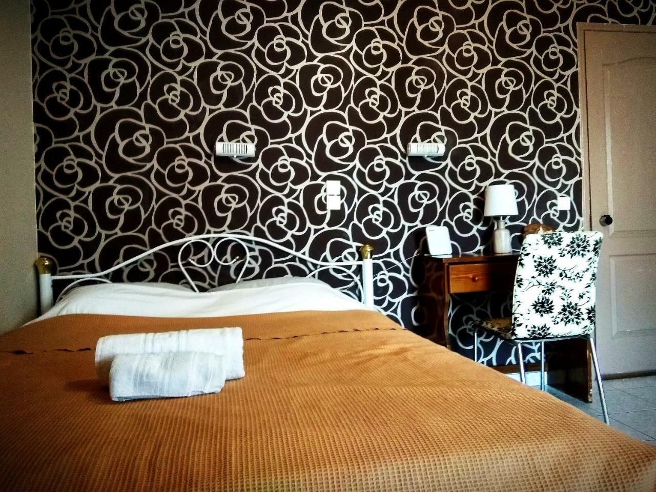 Tommy"S Rooms Lefkada Island Bagian luar foto