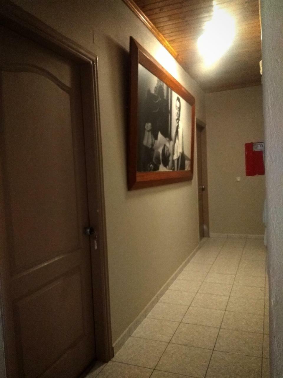 Tommy"S Rooms Lefkada Island Bagian luar foto